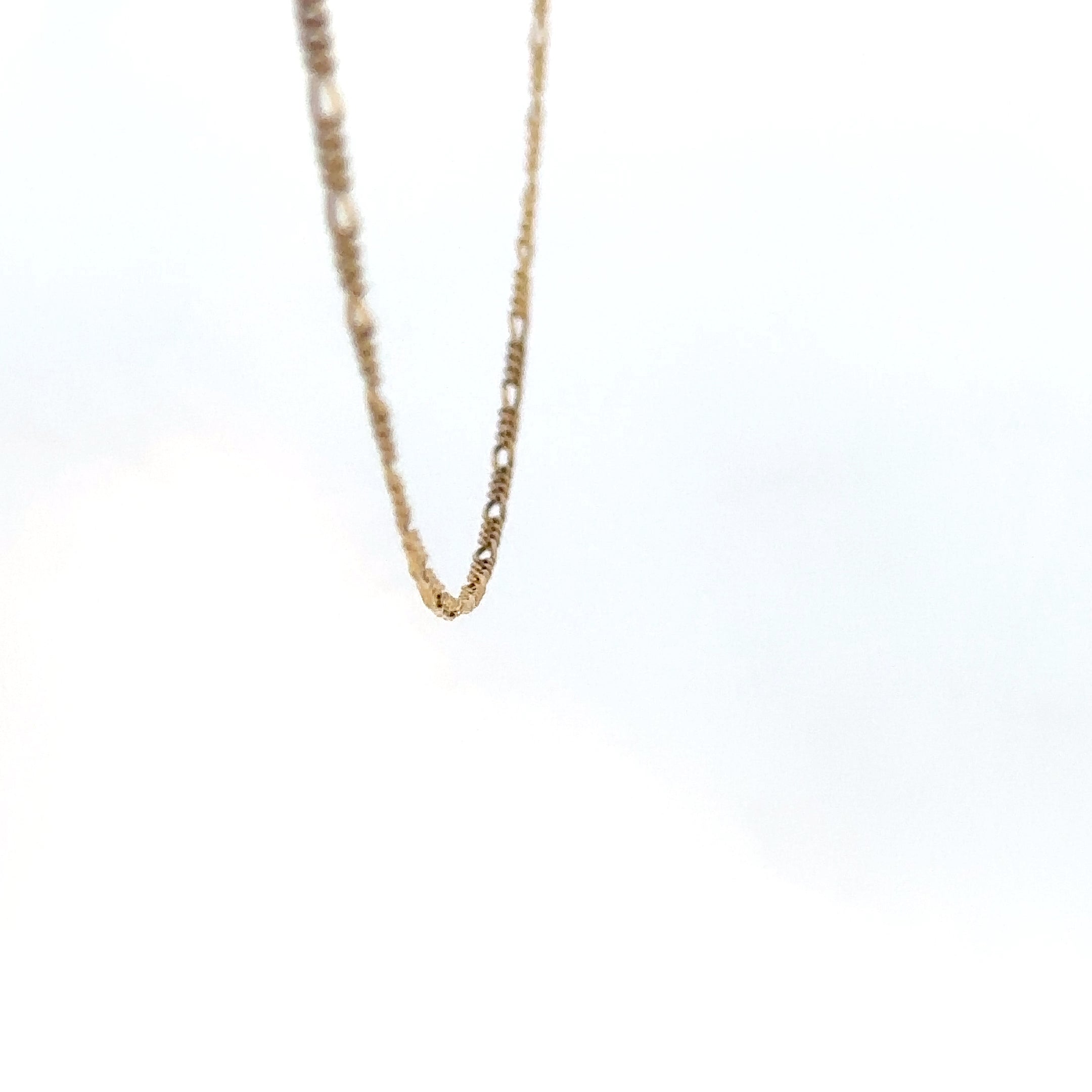 Cadena de Oro Amarillo