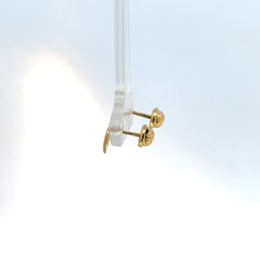 Aretas Silueta Corazón