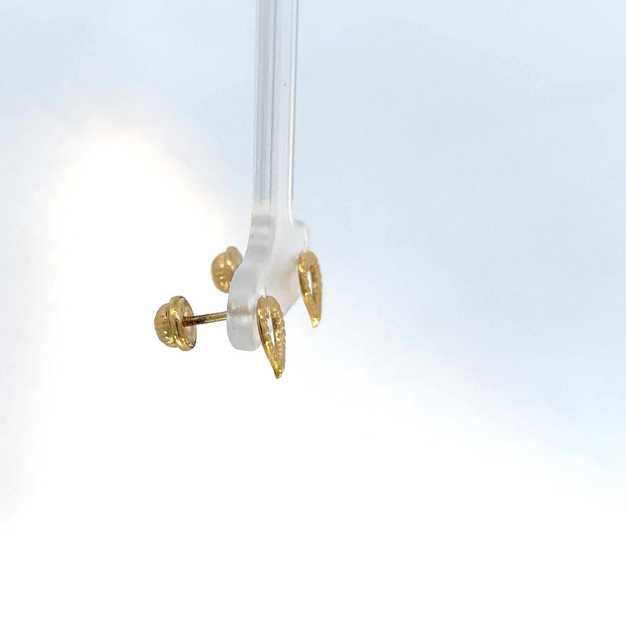 Aretas Silueta Corazón