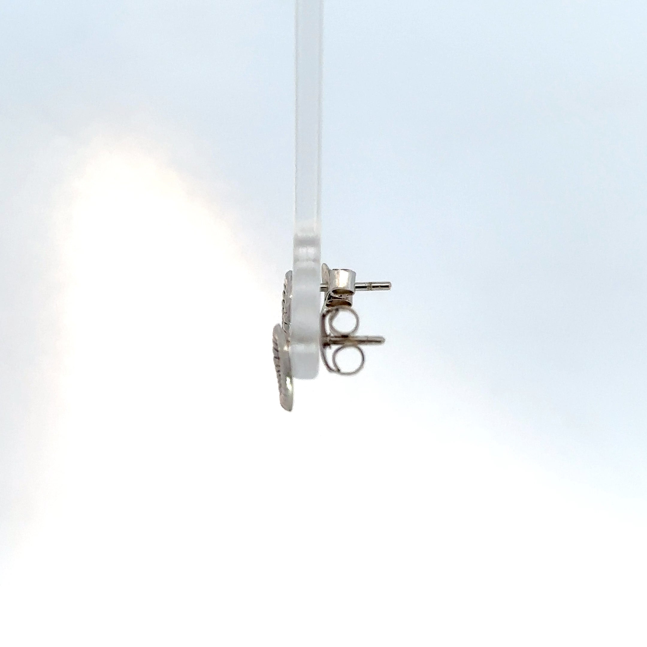 Aretas Silueta Corazón