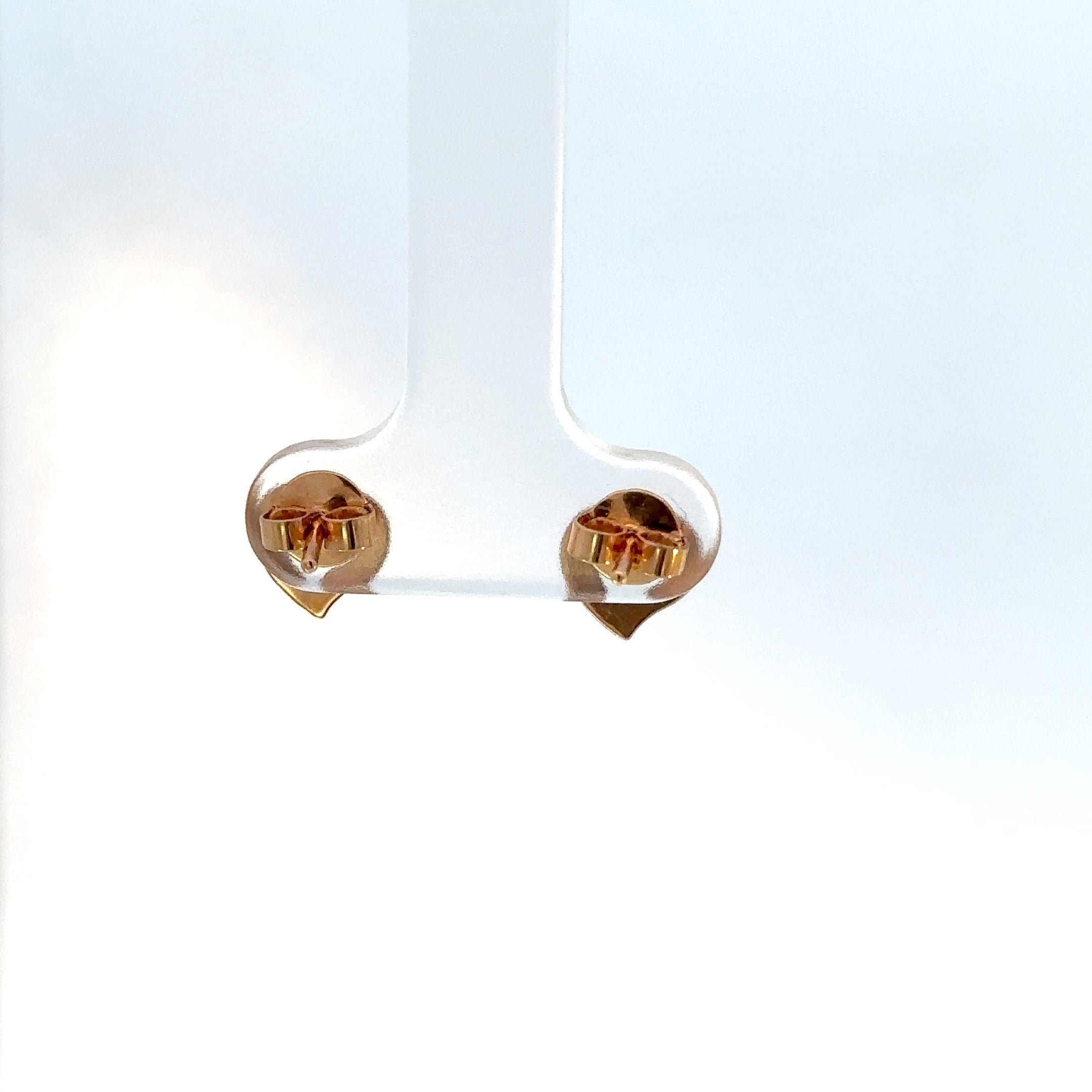 Aretas Silueta Corazón