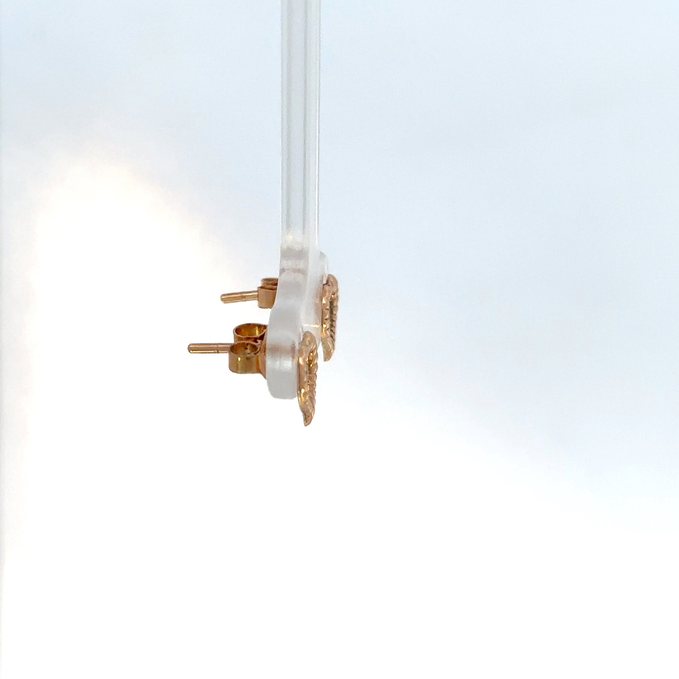 Aretas Silueta Corazón