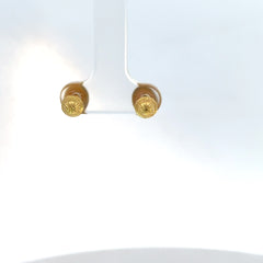 Topos bebe oro Virgen de Guadalupe