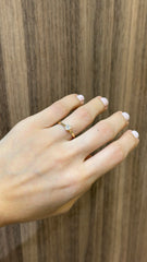 Anillos ilusión con Diamantes